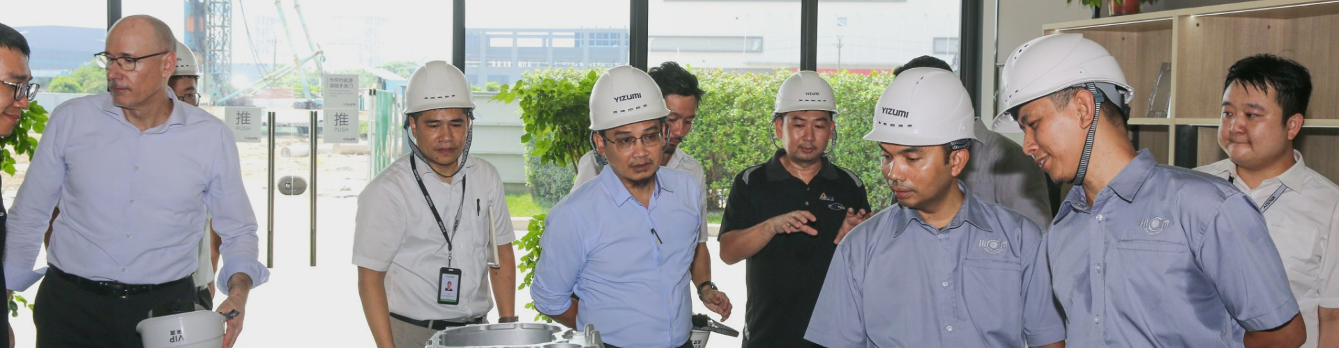 Our Vission and Mission | Die-Casting Solution Johor bahru (JB) | Die-Casting Solution Malaysia