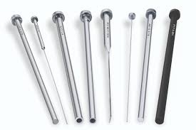 Ejector Pin | Die-Casting Solution Johor Bahru (JB) | Die-Casting Solution Malaysia