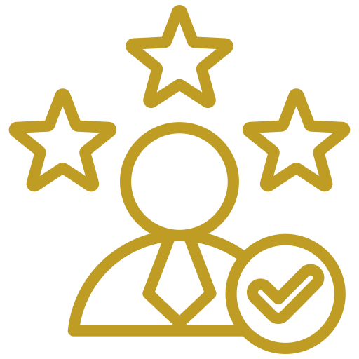 Trusted Expertise Trusted Expertise