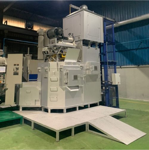 Technical Collaboration with Guangzhou Tounetsu | Die-Casting Solution Johor Bahru (JB) | Die-Casting Solution Malaysia Technical Collaboration with Guangzhou Tounetsu | Die-Casting Solution Johor Bahru (JB) | Die-Casting Solution Malaysia