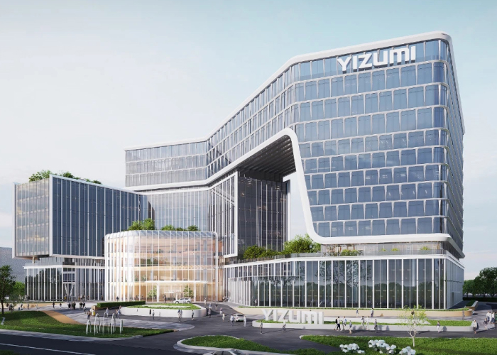 YIZUMI | Die-Casting Solution Johor Bahru (JB) | Die-Casting Solution Malaysia