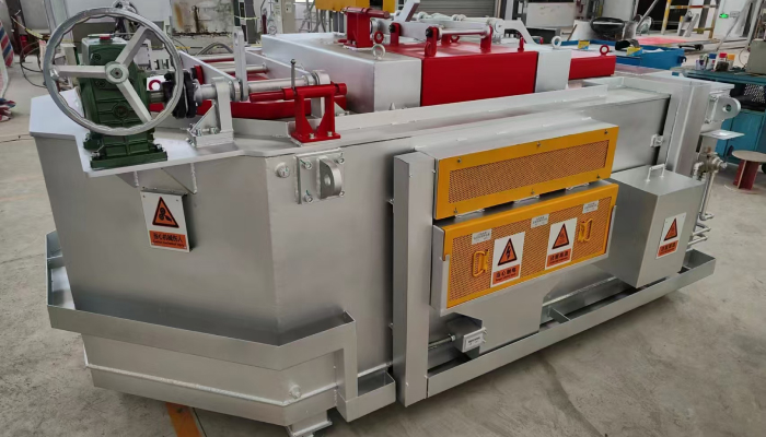 Furnace | Die-Casting Solution Johor Bahru (JB) | Die-Casting Solution Malaysia