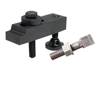 Mold Screw | Die-Casting Solution Johor Bahru (JB) | Die-Casting Solution Malaysia