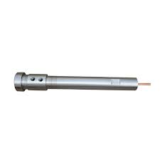 Plunger Rod with Cooling Pipe | Die-Casting Solution Johor Bahru (JB) | Die-Casting Solution Malaysia