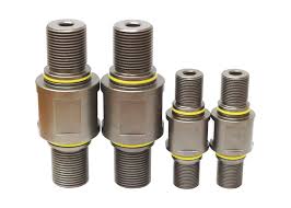 Plunger Joint for Tip and Rod | Die-Casting Solution Johor Bahru (JB) | Die-Casting Solution Malaysia