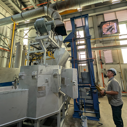 Quality Furnaces for Enhanced Efficiency | Die-Casting Solution Johor Bahru (JB) | Die-Casting Solution Malaysia Quality Furnaces for Enhanced Efficiency | Die-Casting Solution Johor Bahru (JB) | Die-Casting Solution Malaysia